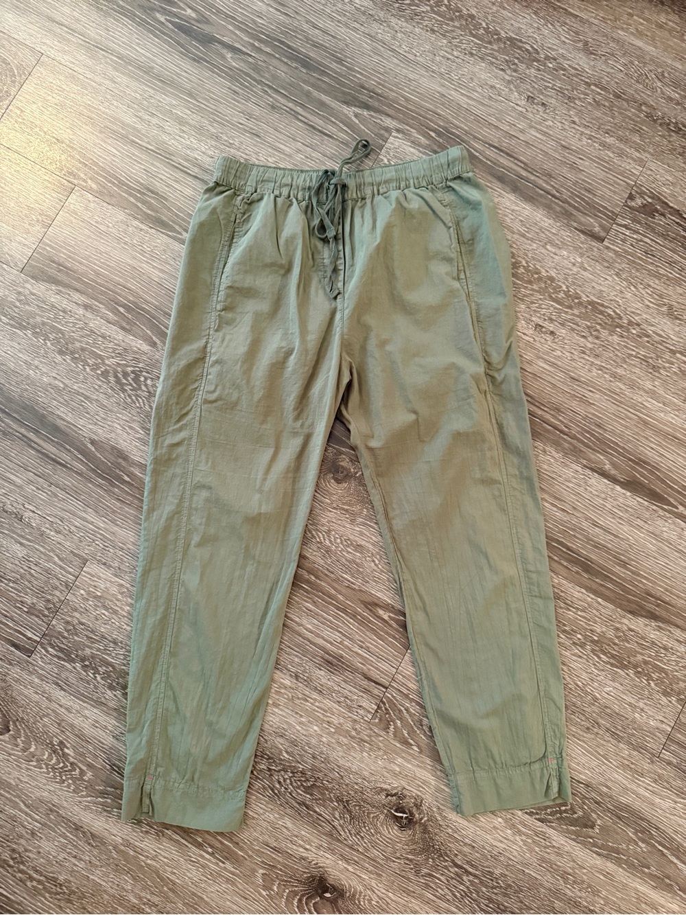 Xirena Cotton Pant